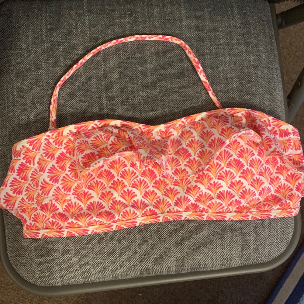 Vineyard vines bikini top